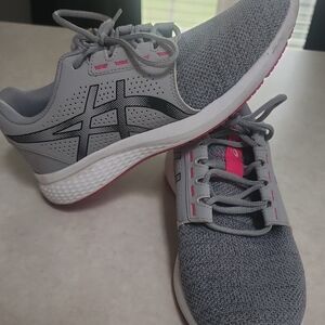 Asics shoes